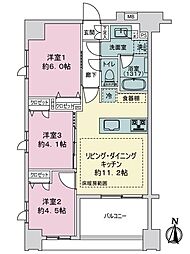 セイガステージ浅草ＴＨＥ　ＲＥＳＩＤＥＮＣＥ