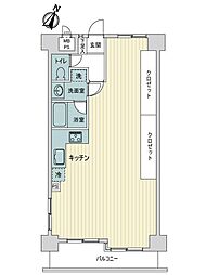ライオンズマンション柴又第2