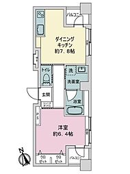 コンフォート入谷