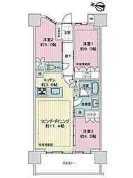 ライオンズ南千住グランプレイス