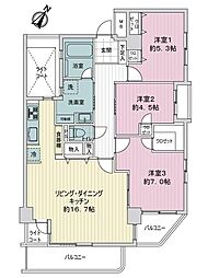 ルイシャトレ金町