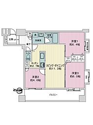 ライオンズステーションプラザ立石