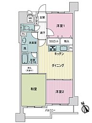 ライオンズマンション町屋