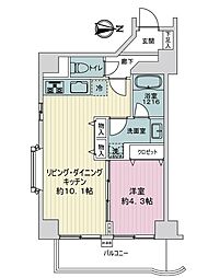 ルジェンテ・リベル上野稲荷町