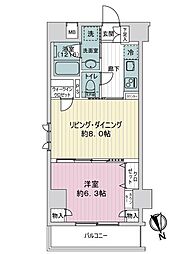 日神デュオステージ浅草松が谷