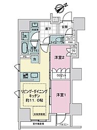 ザ・ライオンズミレス蔵前