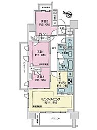 ライオンズ南千住グランプレイス