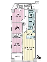 クレストフォルム町屋