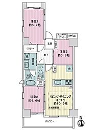 藤和シティコープ入谷