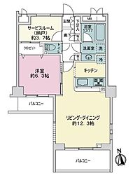 ユニオンパレス御徒町