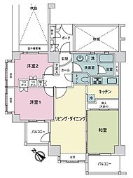 シーアイマンションあずま百樹園