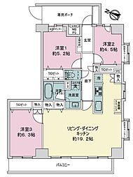 ライオンズステーションプラザ市川・国府台