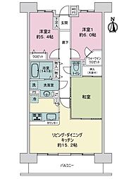 ライオンズステージ大島ウエストアクエア