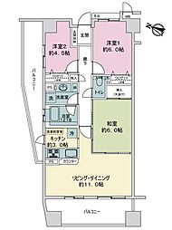 ダイアパレス小岩