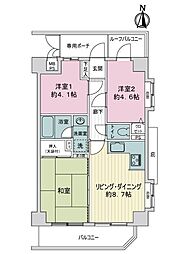 ライオンズプラザ東向島