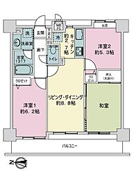 ライオンズステーションプラザ西大島