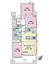 ライオンズ墨田曳舟