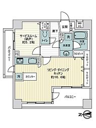 ライオンズプラザ両国緑