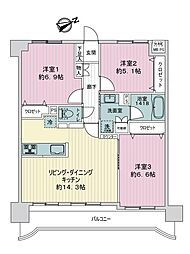 ライオンズガーデン東向島