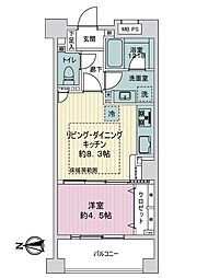 ライオンズシティ錦糸町北斎通り