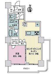 ツインタワー住利毛利館