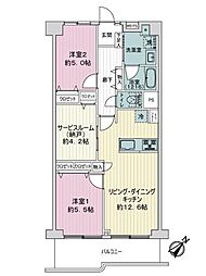 亀戸マンシヨン