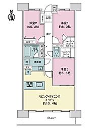 ライオンズステージ大島ウエストアクエア