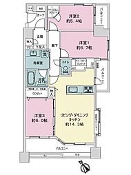 レクセルガーデン一之江