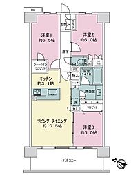 レーベン新小岩ｉｎｎｏｖｉａ