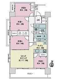 ライオンズステージ亀戸中央公園