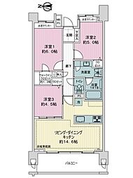 ライオンズ北小岩レジデンス