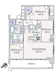 アデニウム船堀グランブリエ