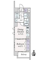 ライオンズ東京菊川ミレス