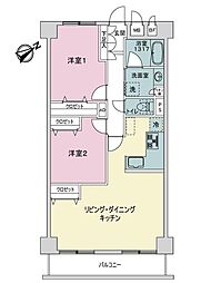 ニューパークハイツ