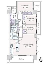 ザ・ミッドランドアベニュー