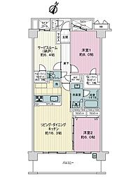 グラン青砥カナーレ