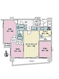 グローリオ本所