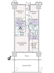 東京リバース・フォート