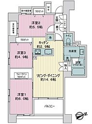 ソルフィエスタ亀戸