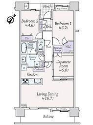 ルピアコート新小岩