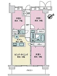 ライオンズガーデンシティ本八幡