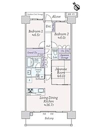 亀戸レジデンス