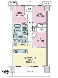 ラフィーネハイツ