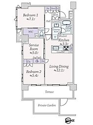 アデニウム北小岩
