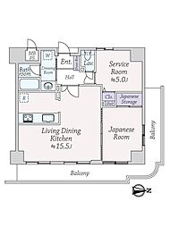 ライオンズシティ両国