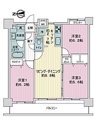 ライオンズステーションプラザ西大島