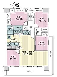 さくらマンション小松川