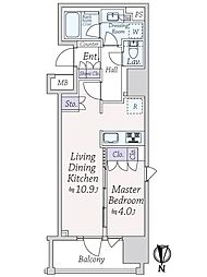 サンウッド錦糸町フラッツ