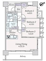 ライオンズ本八幡レジデンス