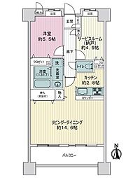 ライオンズガーデンシティ両国